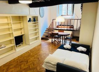 Ponte Vecchio cozy Oltrarno apartment - Florence - 6
