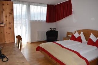 Hotel Kleißl - Oberperfuss - 7