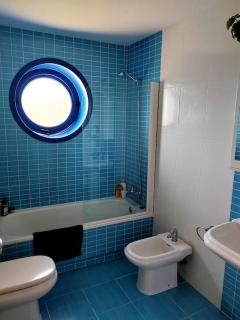 Apartamento con vistas a la ría - Santa Marta de Ortigueira - 6