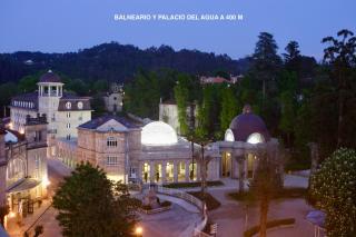 Balnea A Fonte - Mondariz-Balneario - 3