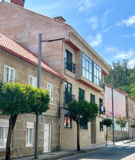 Balnea A Fonte - Mondariz-Balneario - 7