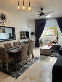 Nice Homestay - Port Dickson - 7