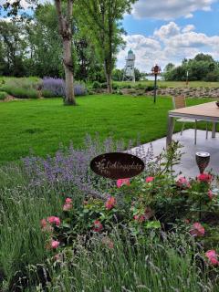 Ferienwohnung Sonnenuntergangsidyll Harriersand - Schwanewede - 1