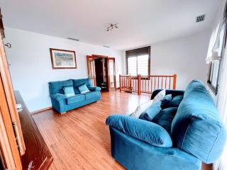 Casa de vacaciones en castelldefels ¡tranquilidad y piscina! - 7