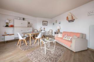 Appartement pour 4 - 300m du centre-ville - Le Pouliguen - 4