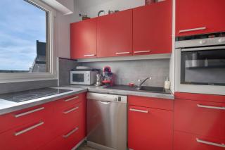 Appartement pour 4 - 300m du centre-ville - Le Pouliguen - 7