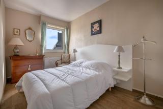 Appartement pour 4 - 300m du centre-ville - 6