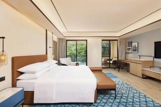 Four Points by Sheraton Hainan, Qiongzhong - 4