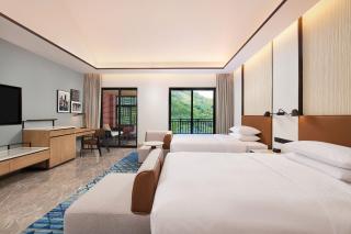 Four Points by Sheraton Hainan, Qiongzhong - 1