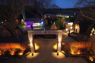 Woodlakes Park By Liv Retreats - 3