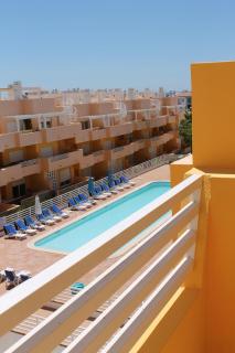 2 BED 2 BATH PENTHOUSE WITH POOL, STUNNING VIEWS FROM THE TERRACE - Conceição - 0