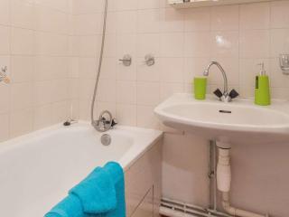Studio avec balcon à Montgenèvre, animaux acceptés - FR-1-330D-35 - Montgenèvre - 1