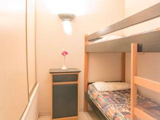 Charmant 2 pièces avec balcon, idéal pour 5 pers. à 100m des pistes, proche centre Briançon - FR-1-330C-25 - Briançon - 6