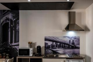 Superbe appartement avec Patio - Nîmes - 2