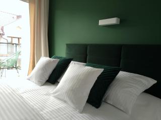 Apartamenty Mistral - 7