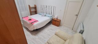 Habitación privada a pasos de la playa Ondarreta - Saint-Sébastien - 2