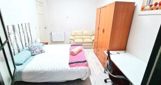 Habitación privada a pasos de la playa Ondarreta - Saint-Sébastien - 4