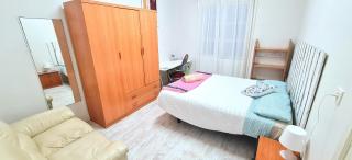 Habitación privada a pasos de la playa Ondarreta - Saint-Sébastien - 3