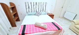 Habitación privada a pasos de la playa Ondarreta - Saint-Sébastien - 5