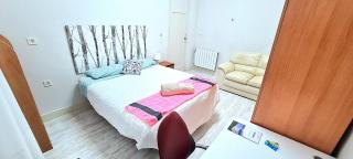 Habitación privada a pasos de la playa Ondarreta - Saint-Sébastien - 0