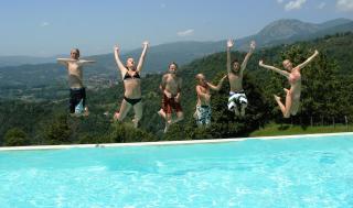 La Locanda del Moro - Pieve Fosciana - 3