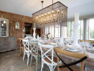 Beecham Farmhouse - Stratford-upon-Avon - 9