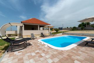 Villa Zrilic ZadarVillas - Perušić Benkovački - 6