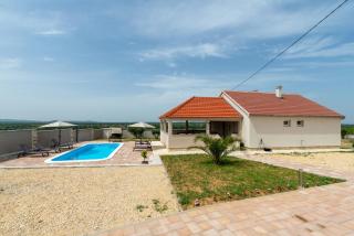 Villa Zrilic ZadarVillas - Perušić Benkovački - 7