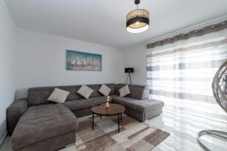 Villa Zrilic ZadarVillas - 4