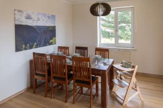 Natur Pur Ferienwohnung Rosstrappe - 9
