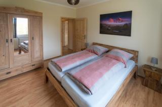 Natur Pur Ferienwohnung Rosstrappe - Thale - 1
