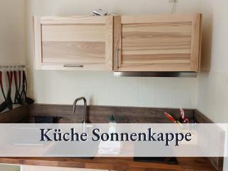 Natur Pur Ferienwohnung Sonnenkappe - Braunlage - 8