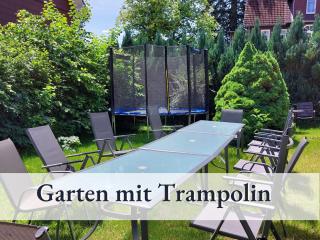 Natur Pur Ferienwohnung Sonnenkappe - Braunlage - 2