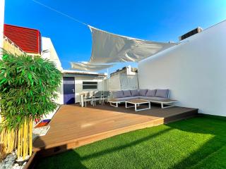 Appartement Neuf avec Rooftop 69 M2 - STAYINSEVILLE - 0