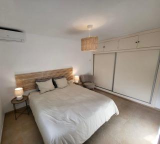 Cozy apartment next to Hard Rock Hotel - Marbella - 4