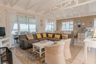 Pinnacle Point Lodge 21 - Mossel Bay - 2