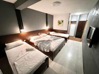 Hotel & Spa Villa Luxe - Mostar - 9