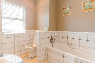 Pinnacle Point Lodge 21 - Mossel Bay - 3