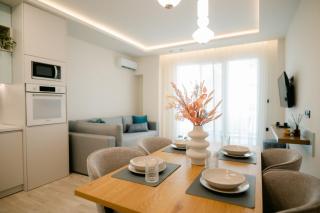 Magico Suites City Heart Luxury Appartments - Alexandroupoli - 8