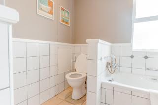 Pinnacle Point Lodge 21 - Mossel Bay - 4