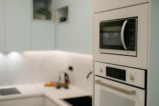 Magico Suites City Heart Luxury Appartments - Alexandroupoli - 6