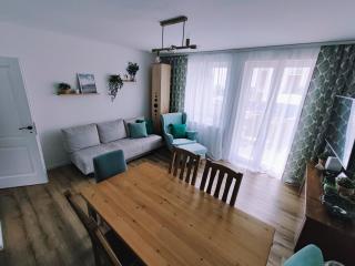 ablotu - 2-8 person, parking,garden - Świnoujście - 4