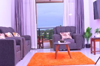 Volume view Apartments - 7