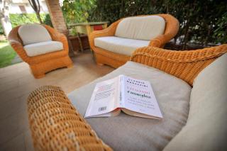 La Casa di Paola - Giardini Naxos - 3