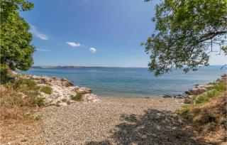 1 Bedroom Awesome Home In Crikvenica - Rijeka - 8