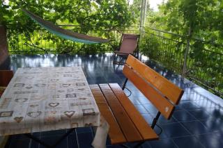 2 Bedroom House with a terrace - Vadul lui Vodă - 9
