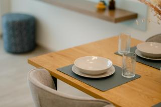 Magico Suites City Heart Luxury Appartments - Alexandroupoli - 4
