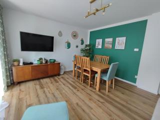 ablotu - 2-8 person, parking,garden - Świnoujście - 6