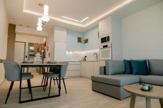 Magico Suites City Heart Luxury Appartments - Alexandroupoli - 1