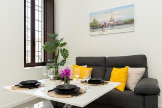 Lofts Jumaral - La Magdalena - Córdoba - 1